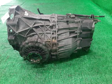 АКПП НА AUDI A4 8E ALT