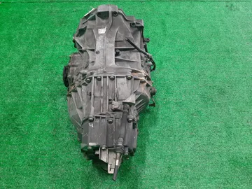 АКПП НА AUDI A4 8E ALT