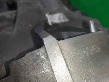 АКПП НА AUDI A4 8E ALT