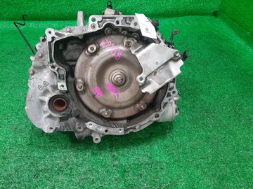 АКПП НА PEUGEOT 508 8D 5F02
