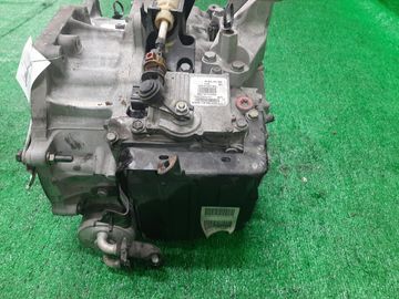 АКПП НА PEUGEOT 508 8D 5F02