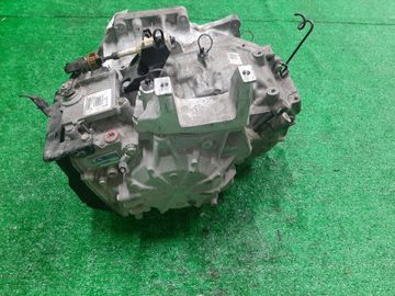 АКПП НА PEUGEOT 508 8D 5F02