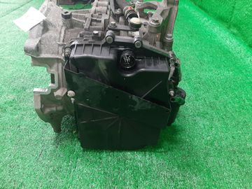 АКПП НА VOLVO V50 MW43 B4204S3
