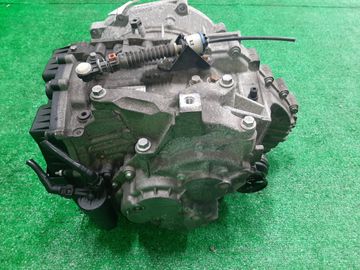 АКПП НА VOLVO V50 MW43 B4204S3