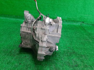 АКПП НА MAZDA AXELA BK5P ZY-VE