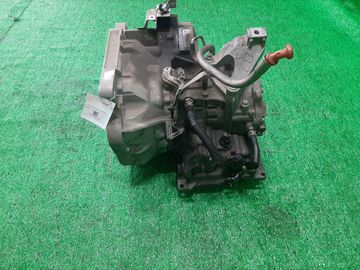 АКПП НА MAZDA AXELA BK5P ZY-VE