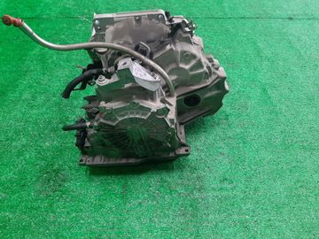 АКПП НА MAZDA AXELA BK5P ZY-VE