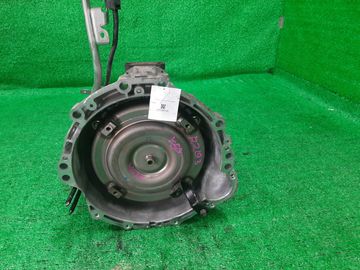 АКПП НА NISSAN FUGA PY50 VQ35HR