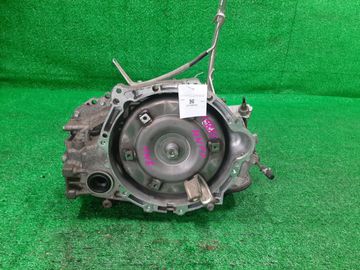 АКПП НА TOYOTA PORTE NNP11 1NZ-FE