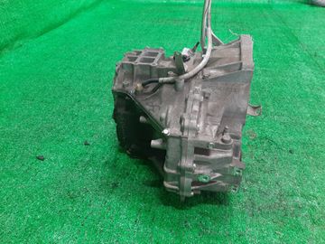 АКПП НА TOYOTA PORTE NNP11 1NZ-FE