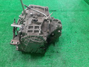 АКПП НА TOYOTA PORTE NNP11 1NZ-FE