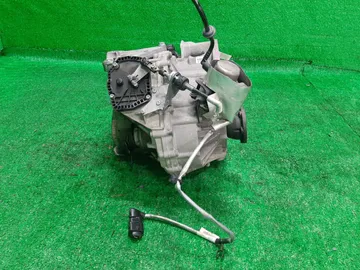 АКПП НА AUDI A3 8V CXS