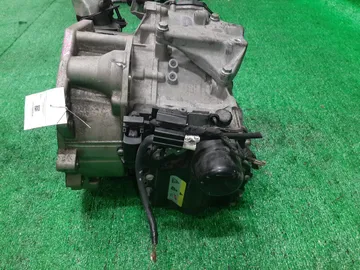 АКПП НА AUDI A3 8V CXS