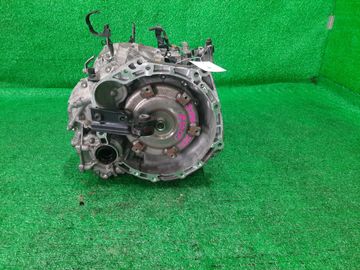 АКПП НА TOYOTA VITZ SCP90 2SZ-FE