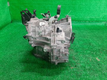 АКПП НА TOYOTA VITZ SCP90 2SZ-FE