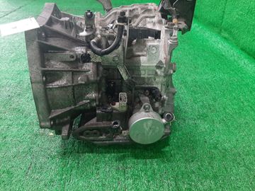 АКПП НА TOYOTA VITZ SCP90 2SZ-FE