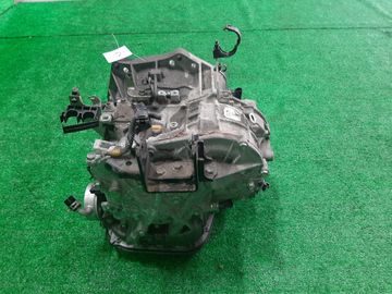 АКПП НА TOYOTA VITZ SCP90 2SZ-FE