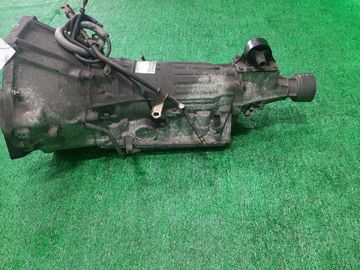 АКПП НА TOYOTA HIACE REGIUS KCH40G 1KZ-TE