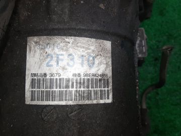 АКПП НА TOYOTA HIACE REGIUS KCH40G 1KZ-TE