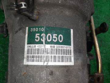 АКПП НА TOYOTA ALTEZZA GXE10 1G-FE