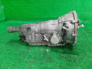 АКПП НА TOYOTA MARK X GRX130 4GR-FSE