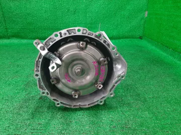 АКПП НА TOYOTA MARK X GRX130 4GR-FSE