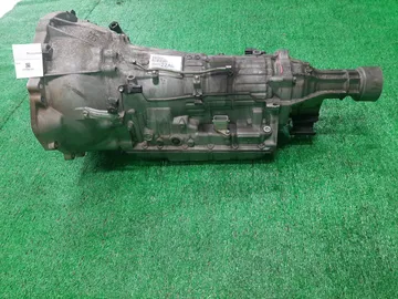 АКПП НА TOYOTA MARK X GRX130 4GR-FSE