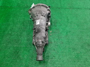 АКПП НА TOYOTA MARK X GRX130 4GR-FSE