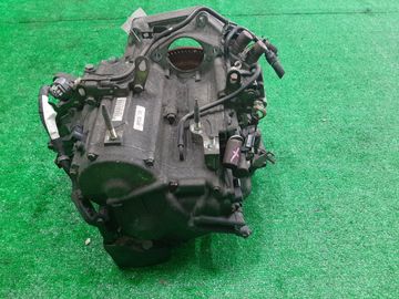 АКПП НА HONDA ACCORD CF6 F23A