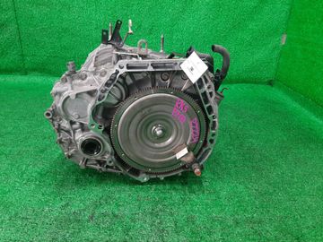 АКПП НА HONDA STEPWGN RK5 R20A