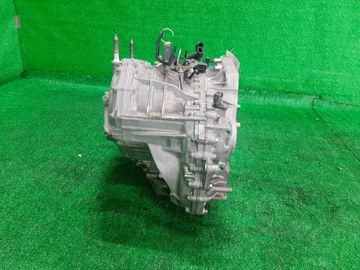 АКПП НА HONDA STEPWGN RK5 R20A