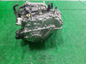 АКПП НА HONDA STEPWGN RK5 R20A