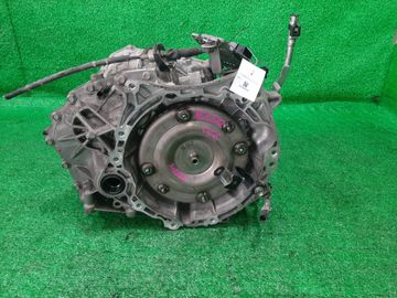 АКПП НА NISSAN SERENA C25 MR20DE