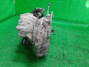 АКПП НА NISSAN SERENA C25 MR20DE