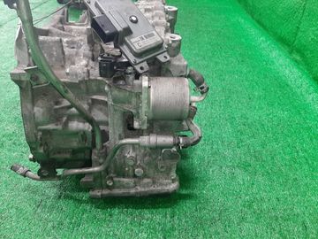 АКПП НА NISSAN SERENA C25 MR20DE