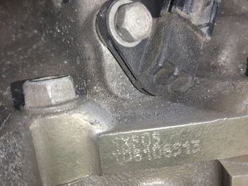 АКПП НА NISSAN SERENA C25 MR20DE