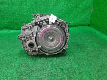 АКПП НА HONDA ODYSSEY RB3 K24A