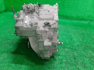 АКПП НА HONDA ODYSSEY RB3 K24A