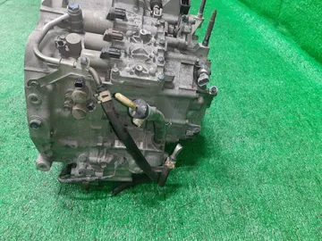 АКПП НА HONDA ODYSSEY RB3 K24A