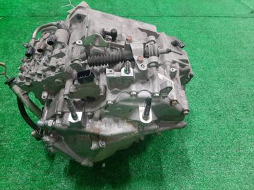 АКПП НА HONDA ODYSSEY RB3 K24A