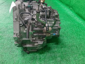 АКПП НА HONDA ACCORD CU1 R20A