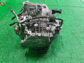 АКПП НА HONDA ACCORD CU1 R20A