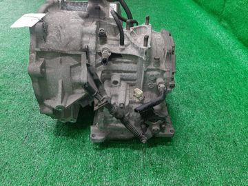 АКПП НА MAZDA PREMACY CP8W FP-DE