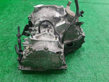 АКПП НА MAZDA PREMACY CP8W FP-DE