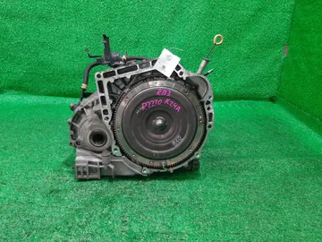 АКПП НА HONDA ODYSSEY RB3 K24A