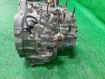 АКПП НА HONDA ODYSSEY RB3 K24A