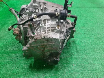 АКПП НА HONDA ODYSSEY RB3 K24A