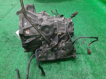 АКПП НА NISSAN CEFIRO A32 VQ20DE