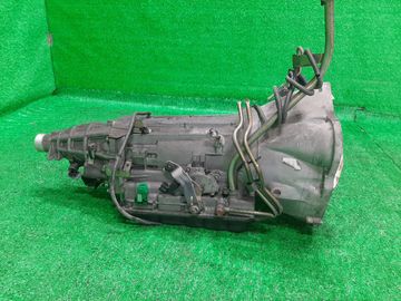 АКПП НА NISSAN STAGEA WGC34 RB25DE