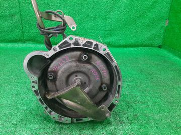 АКПП НА NISSAN STAGEA WGC34 RB25DE